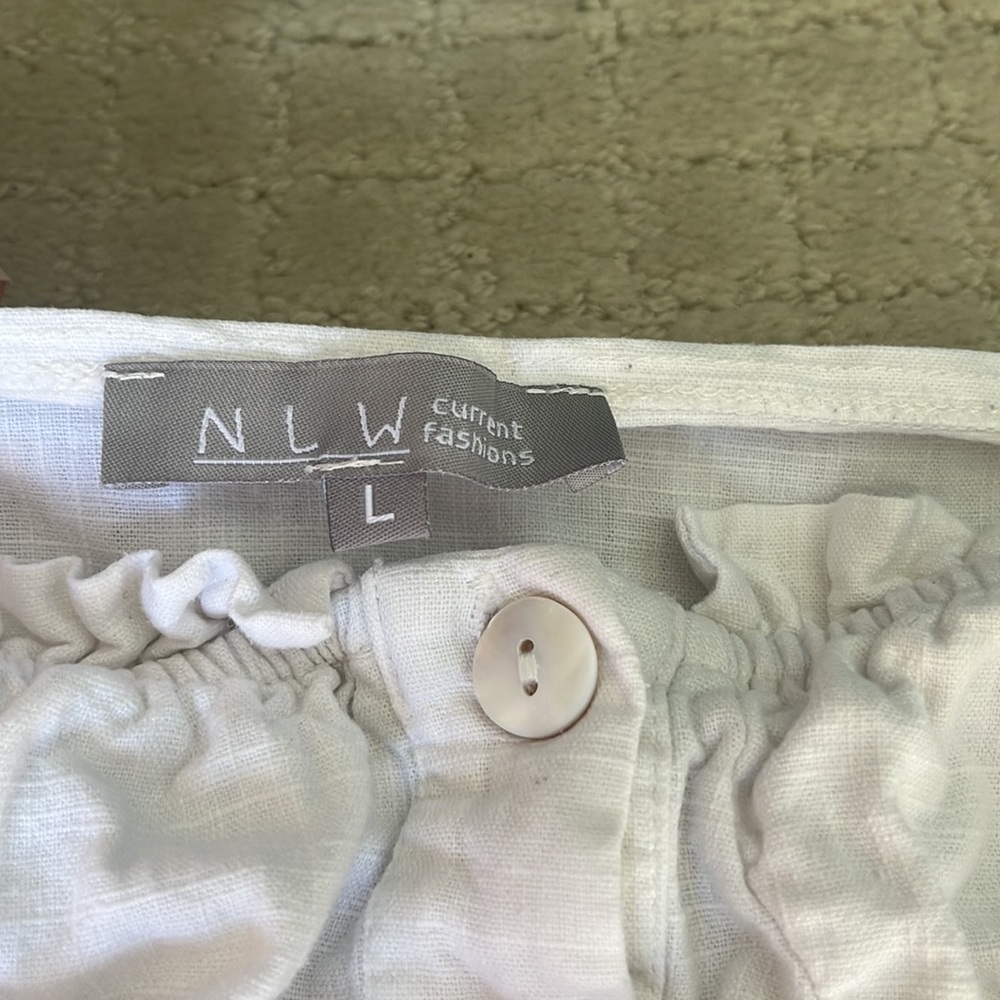Crop top - Picture 6 of 8